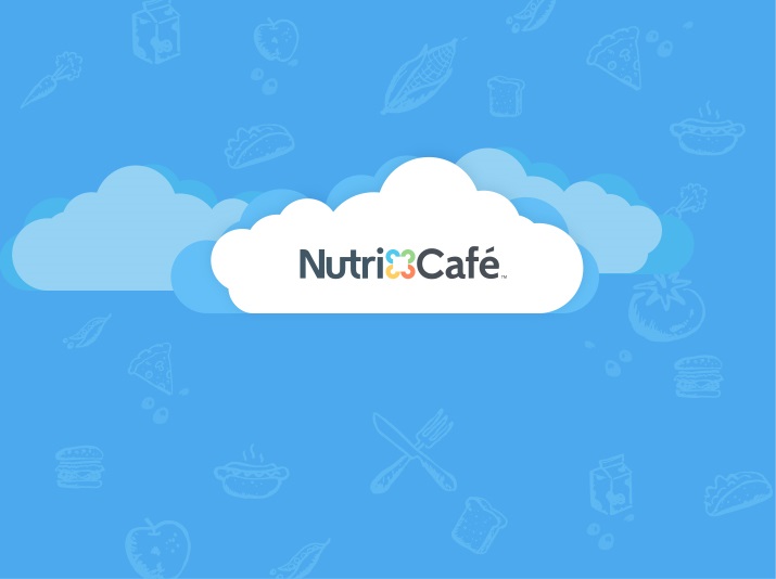 The immersive, interactive cafeteria in the cloud.
